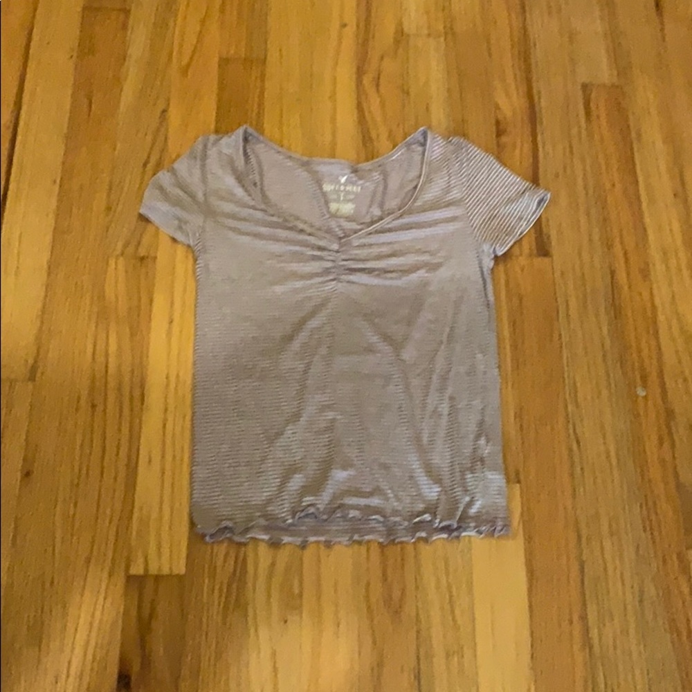 American eagle  top💕